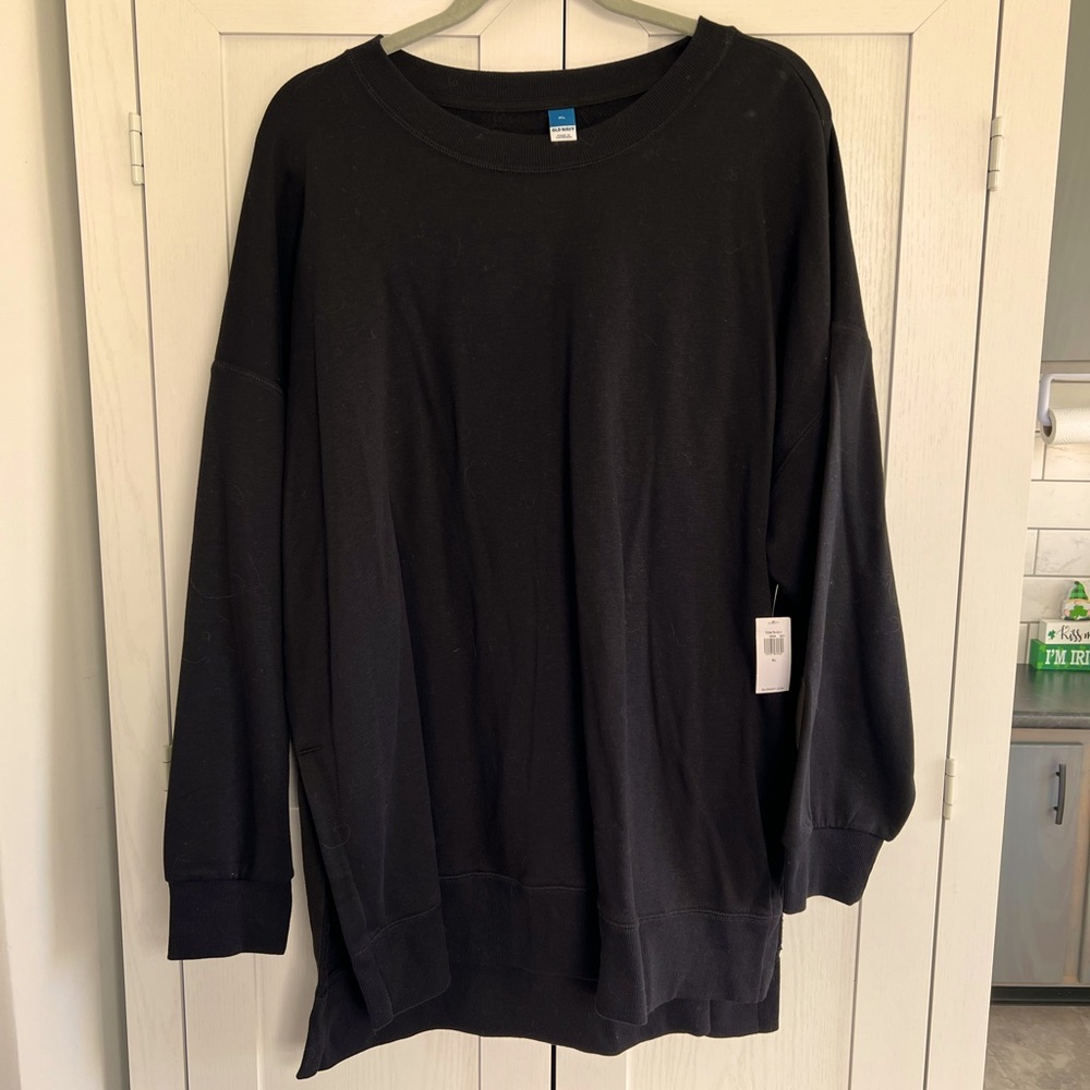 Old Navy sweater